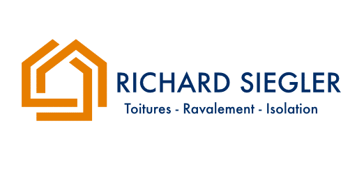 Logo Richard Siegler couvreur 78